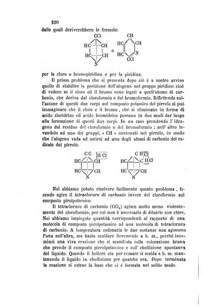 Gazzetta chimica italiana