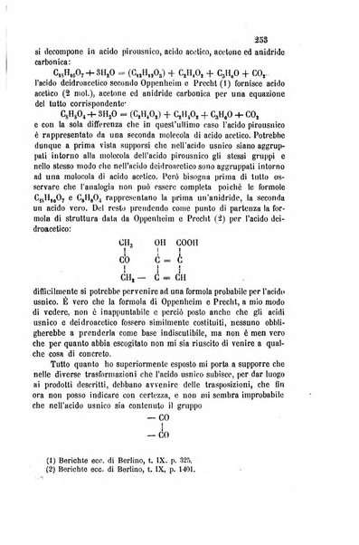 Gazzetta chimica italiana