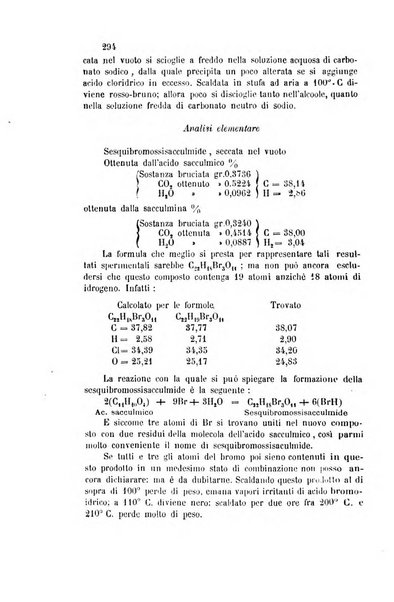 Gazzetta chimica italiana