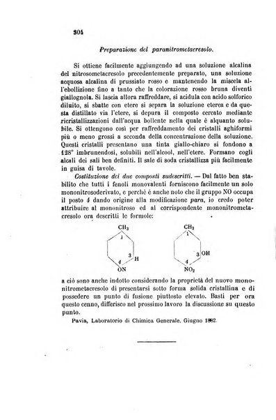 Gazzetta chimica italiana