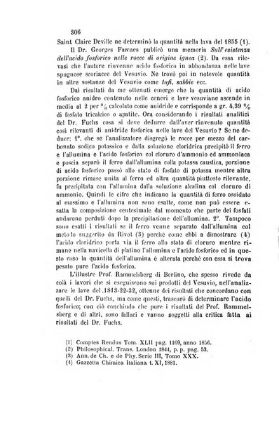 Gazzetta chimica italiana