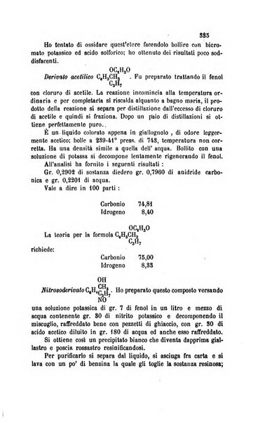 Gazzetta chimica italiana