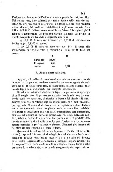 Gazzetta chimica italiana