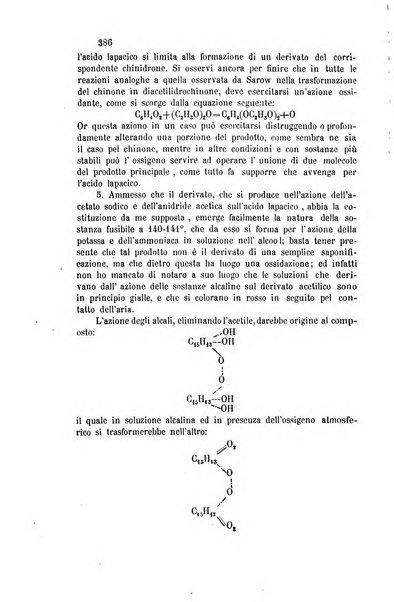 Gazzetta chimica italiana