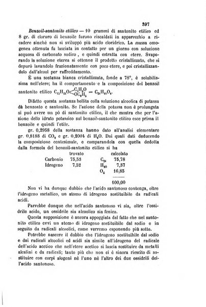 Gazzetta chimica italiana