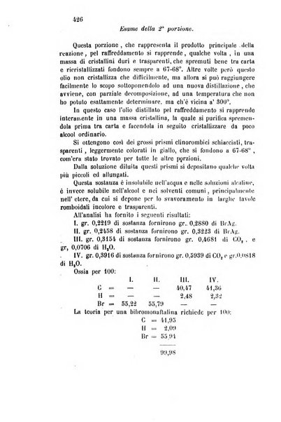 Gazzetta chimica italiana