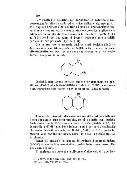 Gazzetta chimica italiana