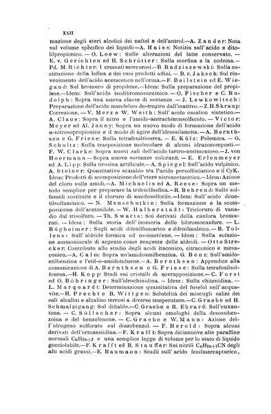 Gazzetta chimica italiana