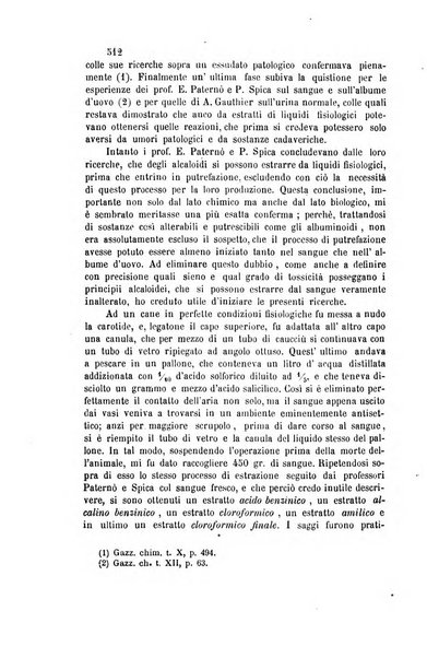 Gazzetta chimica italiana