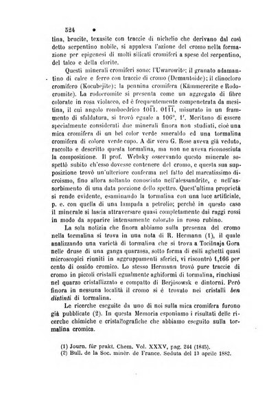 Gazzetta chimica italiana