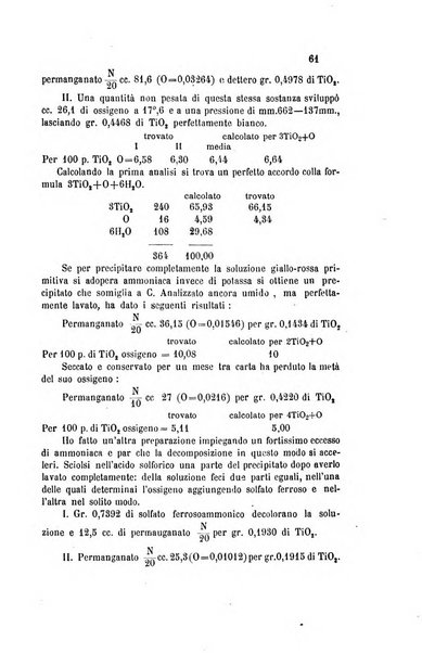 Gazzetta chimica italiana