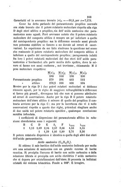 Gazzetta chimica italiana