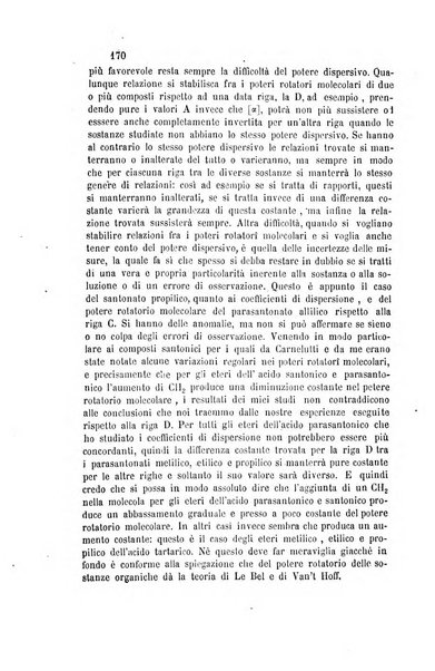 Gazzetta chimica italiana