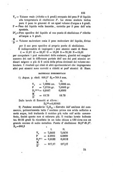 Gazzetta chimica italiana