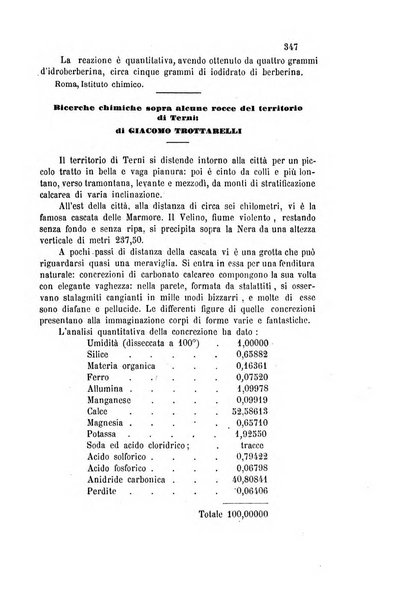 Gazzetta chimica italiana