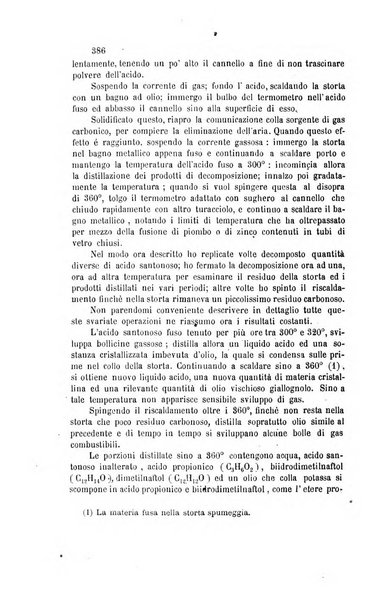 Gazzetta chimica italiana