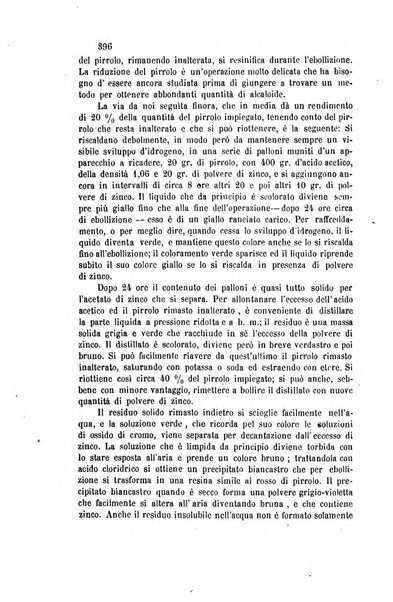 Gazzetta chimica italiana