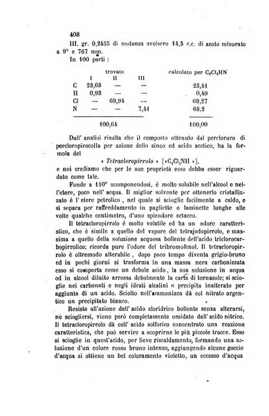 Gazzetta chimica italiana