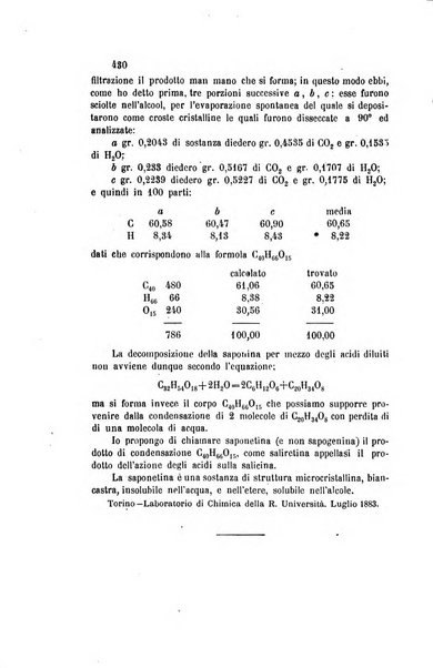 Gazzetta chimica italiana