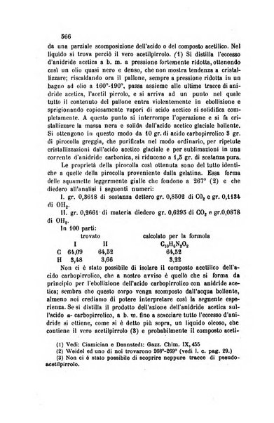 Gazzetta chimica italiana