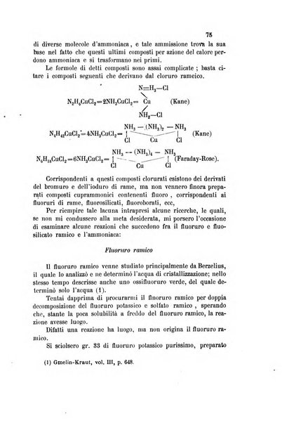 Gazzetta chimica italiana