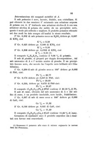 Gazzetta chimica italiana