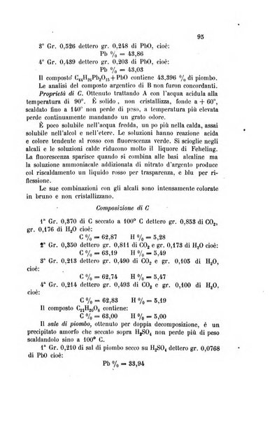 Gazzetta chimica italiana