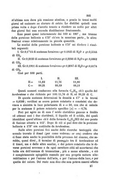 Gazzetta chimica italiana