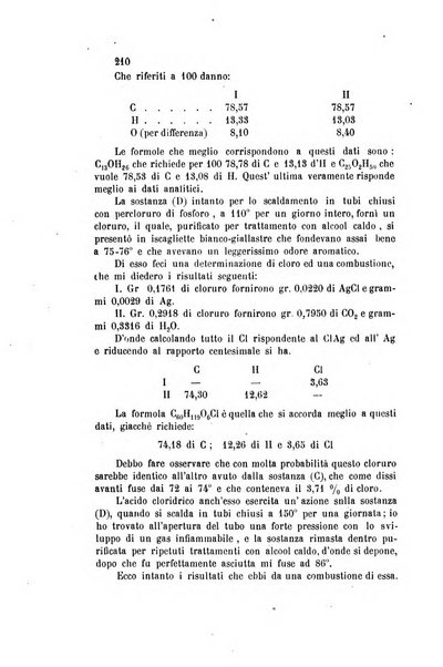 Gazzetta chimica italiana