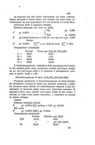 Gazzetta chimica italiana