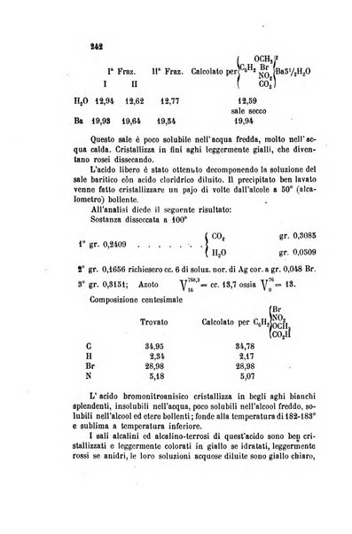 Gazzetta chimica italiana