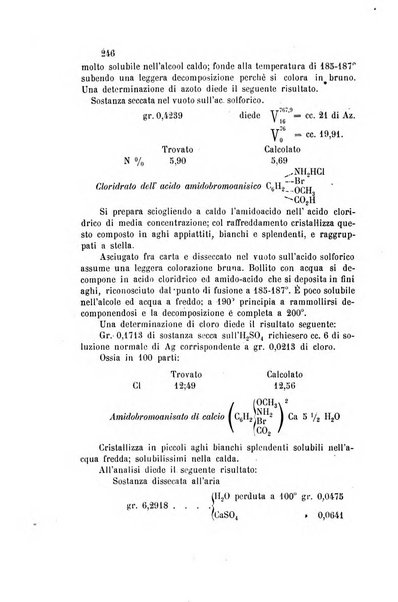 Gazzetta chimica italiana