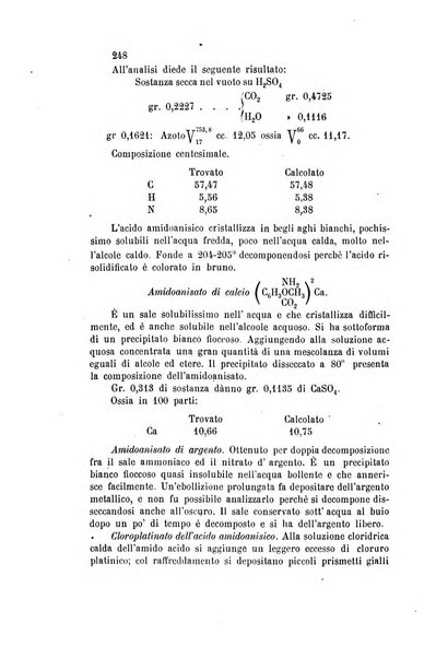 Gazzetta chimica italiana