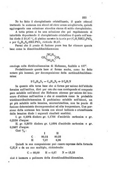 Gazzetta chimica italiana