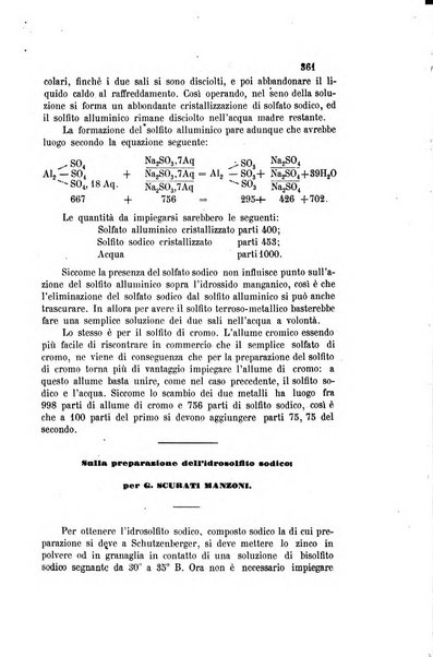 Gazzetta chimica italiana