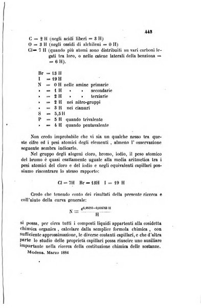 Gazzetta chimica italiana