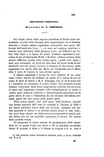 Gazzetta chimica italiana