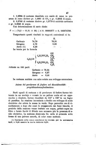 Gazzetta chimica italiana