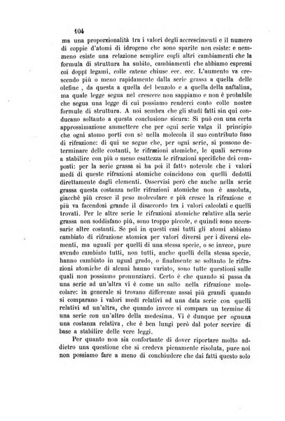 Gazzetta chimica italiana