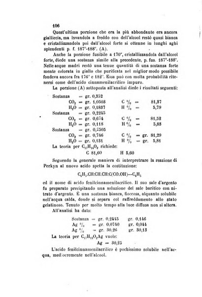 Gazzetta chimica italiana