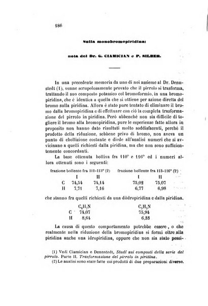 Gazzetta chimica italiana