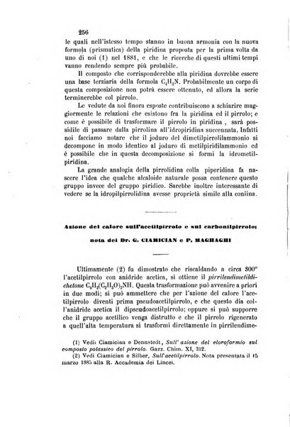 Gazzetta chimica italiana