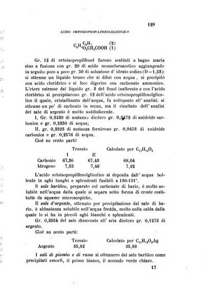 Gazzetta chimica italiana