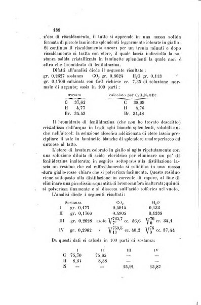 Gazzetta chimica italiana