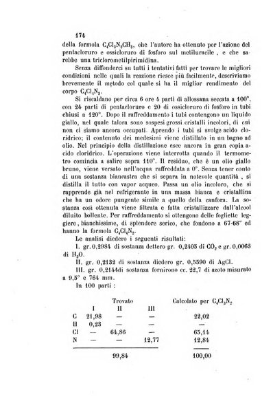 Gazzetta chimica italiana