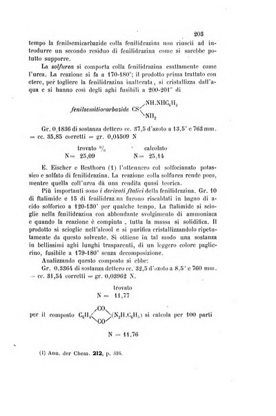 Gazzetta chimica italiana