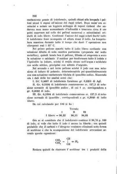 Gazzetta chimica italiana