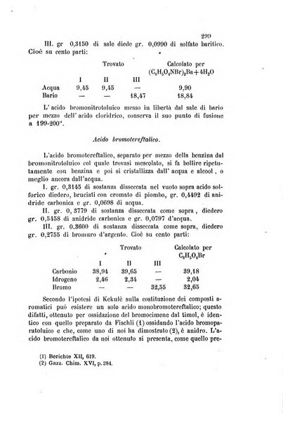 Gazzetta chimica italiana