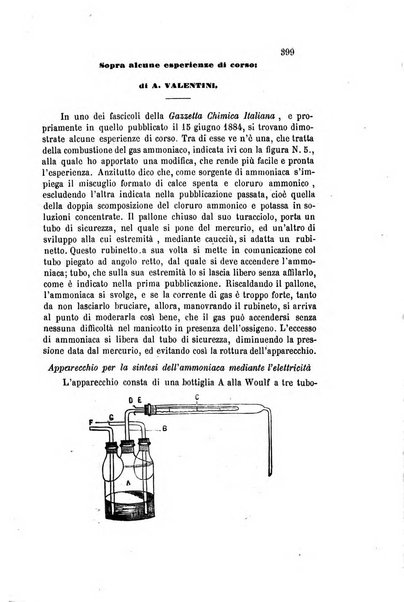 Gazzetta chimica italiana