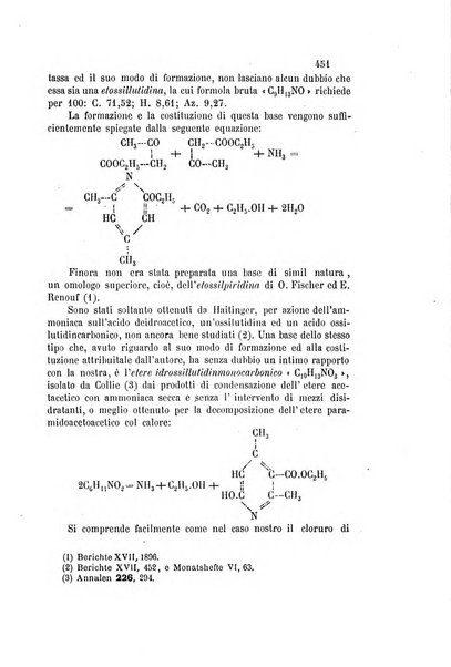 Gazzetta chimica italiana